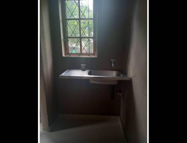 2 BEDROOM HOUSE RENTED IN CHESTERVILLE